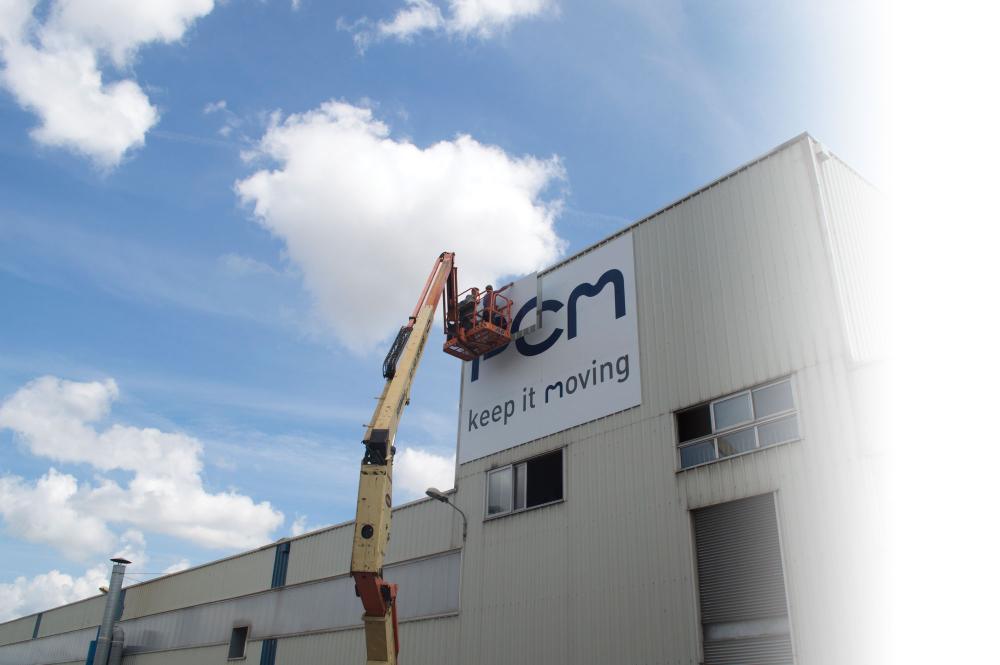 History Expansion phase 2