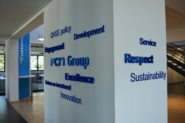 PCM CSR